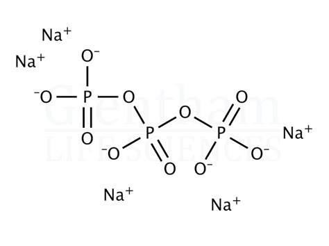 Sodyum trifosfat
